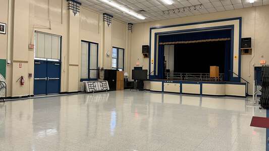 West Riverside Elementary School Multipurpose Room (3 hr min) in Jacksonville