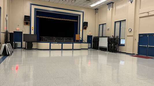 West Riverside Elementary School Multipurpose Room (3 hr min) in Jacksonville