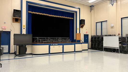 Multipurpose Room (3 hr min)