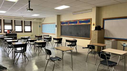 Houston - Henry Howard Houston Site Classroom Standard in Philadelphia 3