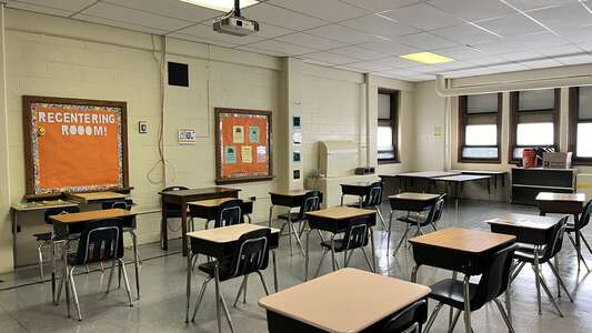 Houston - Henry Howard Houston Site Classroom Standard in Philadelphia 2