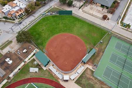 Trimble Tech High School Field - Softball in Fort Worth