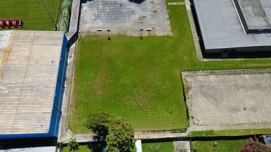 Schneckenburger Elementary School Field - Practice in Kenner 2