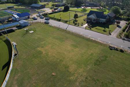 Princeton Middle/High School Field - Practice in Princeton