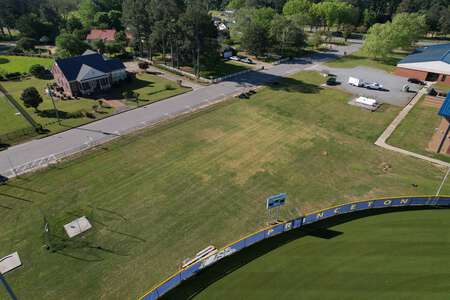 Princeton Middle/High School Field - Practice in Princeton