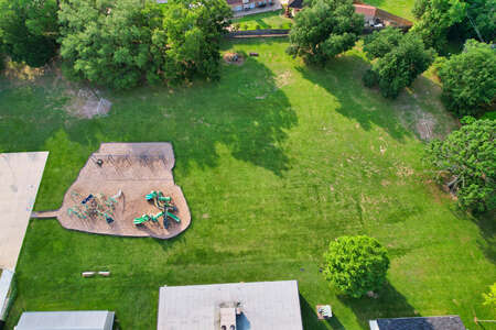 Wildwood Elementary School Field - Practice in Baton Rouge