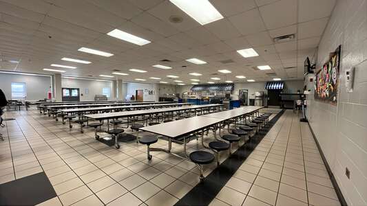 Cafeteria