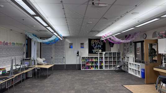 xDNU Community School (Formerly LWSD) Classroom Standard in Kirkland