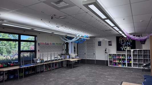 xDNU Community School (Formerly LWSD) Classroom Standard in Kirkland
