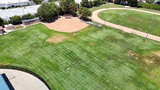 Alondra Middle School Field - Softball in Paramount 2