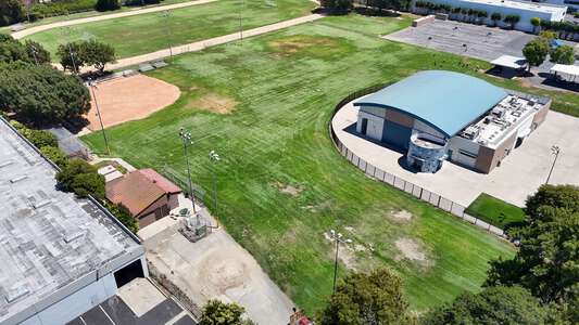 Alondra Middle School Field - Softball in Paramount 3