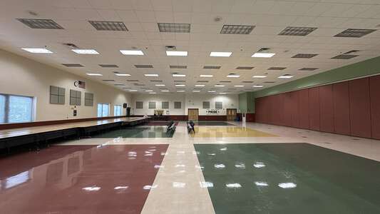 Explorer K-8 Cafeteria in Spring Hill 5