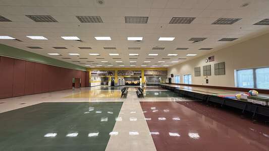 Explorer K-8 Cafeteria in Spring Hill 2