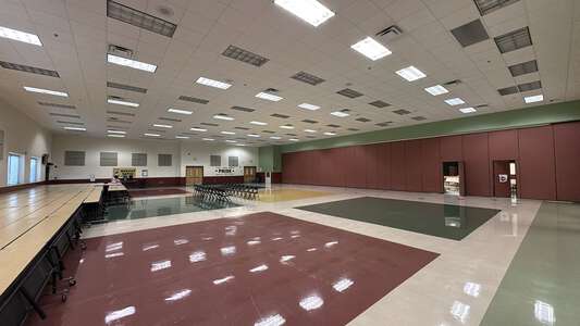 Explorer K-8 Cafeteria in Spring Hill 4
