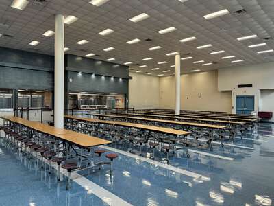 Cafeteria