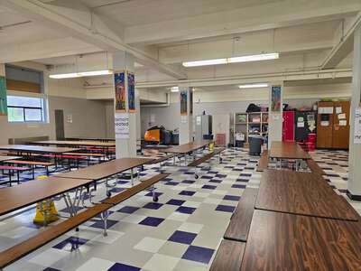 Cafeteria