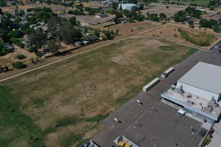 Futures High School Field - Practice 2 in Sacramento