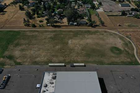 Futures High School Field - Practice 2 in Sacramento
