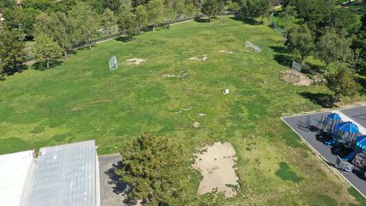 Alderwood Elementary School Field - Practice 1 in Irvine