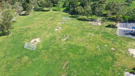 Alderwood Elementary School Field - Practice 1 in Irvine