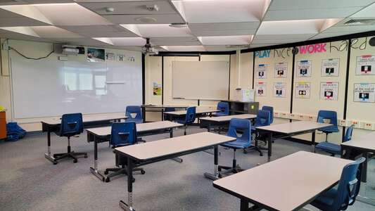 Westminster Classroom Standard