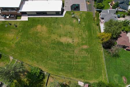 Ponderosa Elementary School Field - Practice 1 in Spokane Valley
