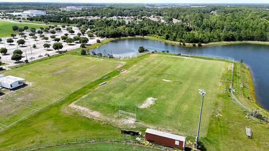 Atlantic Coast High School Field - Practice 3 (1 Ground) (3hr min) in Jacksonville 3