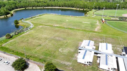 Atlantic Coast High School Field - Practice 3 (1 Ground) (3hr min) in Jacksonville 4