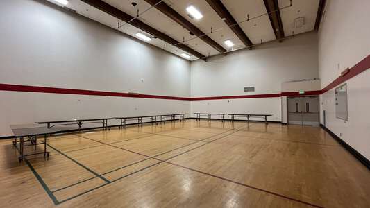 Kilo Middle School Gym - Auxiliary 2 in Auburn