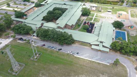 Sabal Palm Elementary School Parking Lot - Front (3 hr min) in Jacksonville