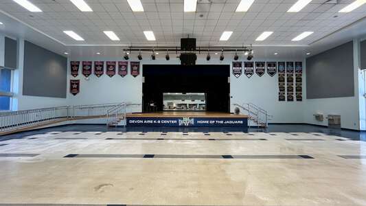 Cafeteria