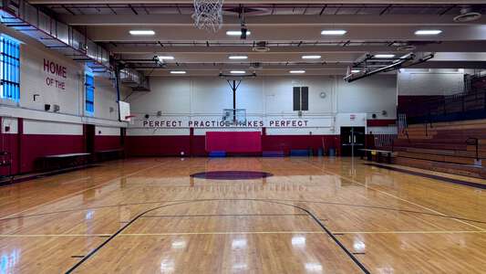 Young Men's and Women's Leadership Academy Gym (3 hr min) in Jacksonville