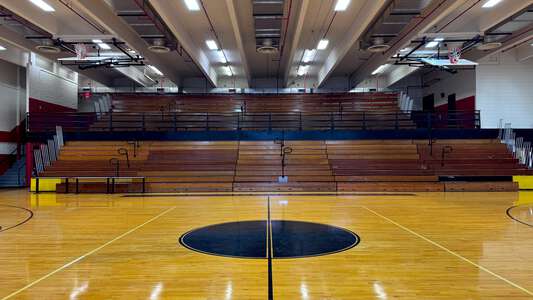 Young Men's and Women's Leadership Academy Gym (3 hr min) in Jacksonville