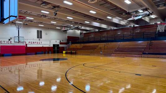 Young Men's and Women's Leadership Academy Gym (3 hr min) in Jacksonville