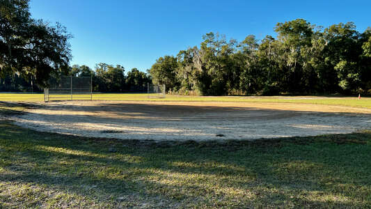 Blue Lake Elementary School Field - Softball in DeLand