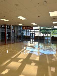 Columbia High School Commons in Nampa