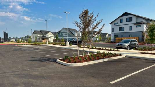 Tamarack Elementary School in Hillsboro Oregon Slideshow Image 6