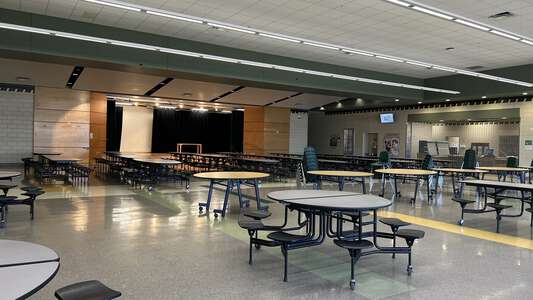 Multi Purpose Room