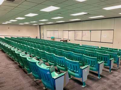 Centennial High School Lecture Hall in Las Vegas
