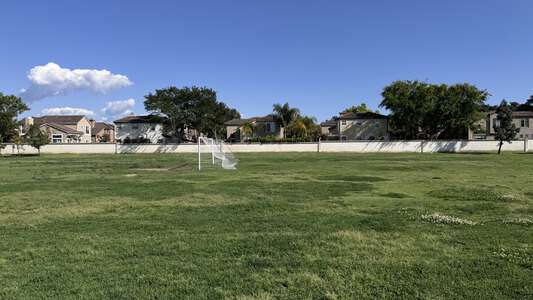 Plaza Vista School (K-8) Field - Practice 1 in Irvine