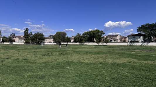 Plaza Vista School (K-8) Field - Practice 1 in Irvine