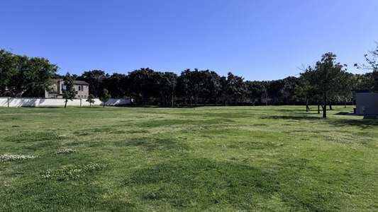 Plaza Vista School (K-8) Field - Practice 1 in Irvine