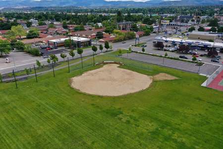 Field - Practice (Softball) - Field 2