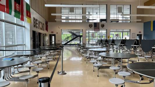 Cafeteria