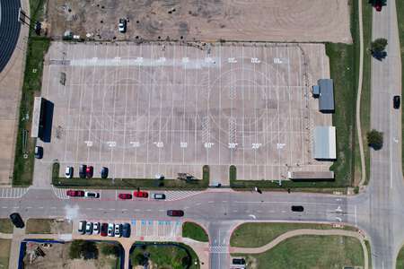 Parking Lot (Senior)