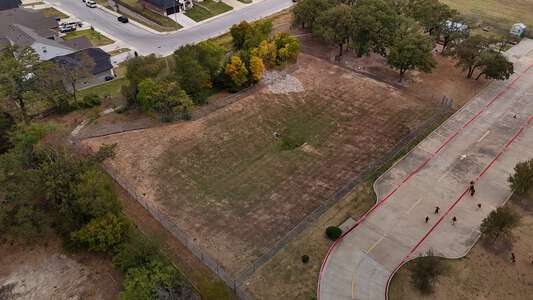 Ebby Halliday Elementary School Field - Practice 2  in Dallas