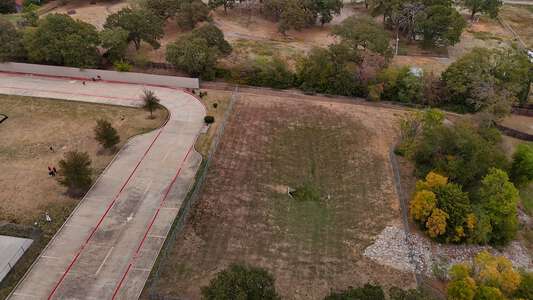 Ebby Halliday Elementary School Field - Practice 2  in Dallas