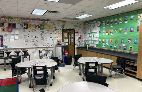 Classroom Standard