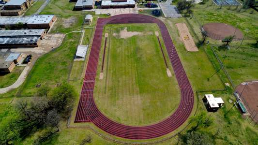 Mayberry Cultural and Fine Arts Magnet Middle School Track (Meets) in Wichita 2
