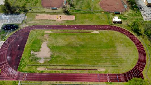 Mayberry Cultural and Fine Arts Magnet Middle School Track (Meets) in Wichita 3